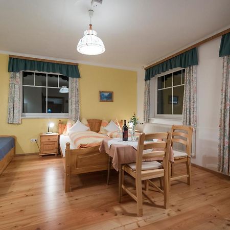 Johnsbach Gasthof - Pension Oedsteinblick מראה חיצוני תמונה